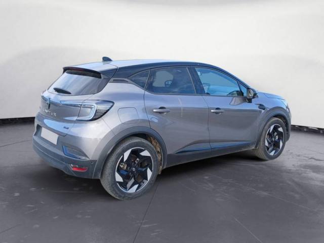 Renault Captur image 7