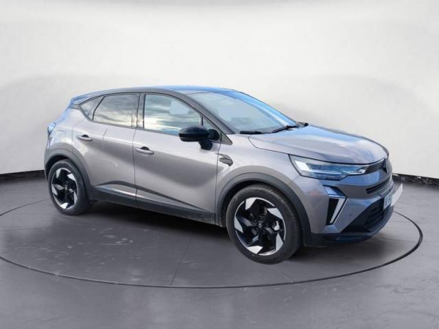 Renault Captur image 6
