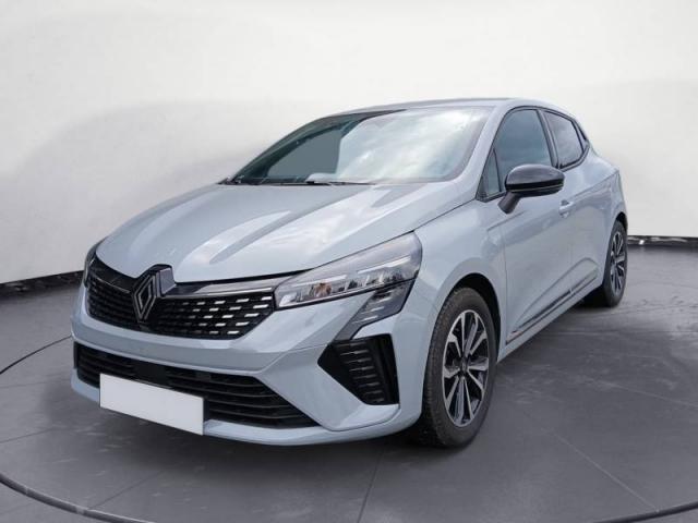 Renault Clio E-Tech Full Hybrid 145 Ch Gsr2 Techno