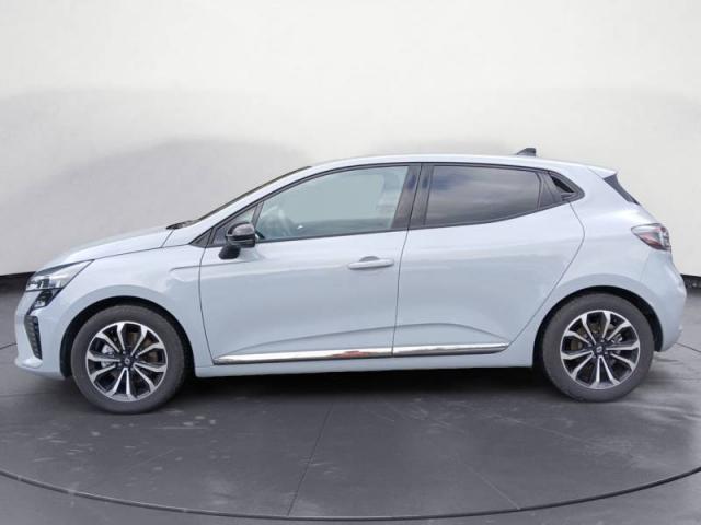 Renault Clio image 6