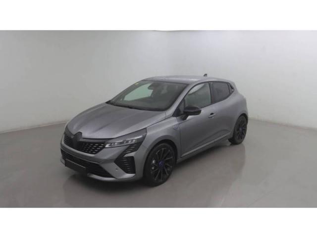 Renault Clio E-Tech Full Hybrid 145 Ch Gsr2 Esprit Alpine