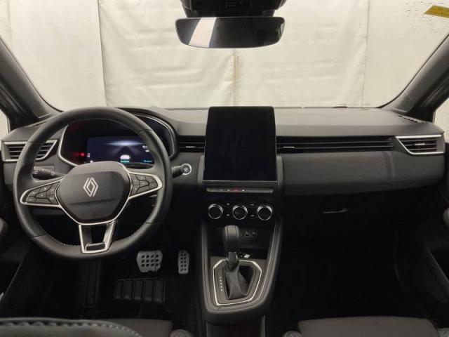 Renault Clio image 8