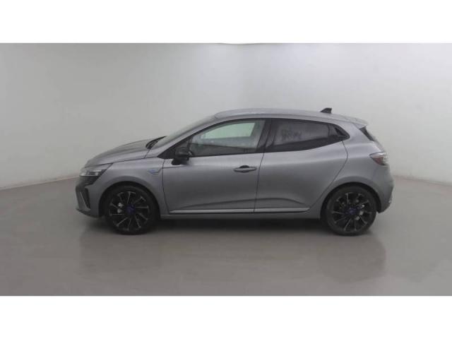 Renault Clio image 7