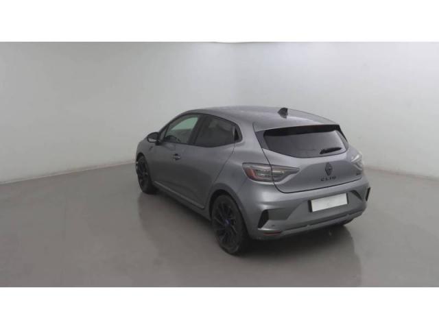 Renault Clio image 5