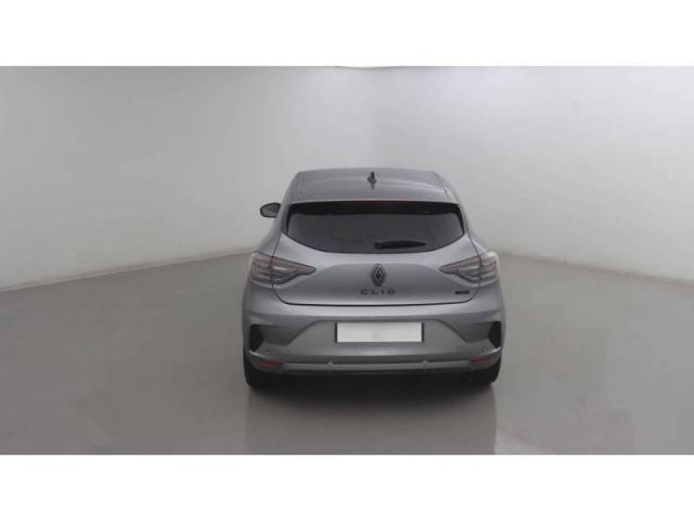 Renault Clio image 4