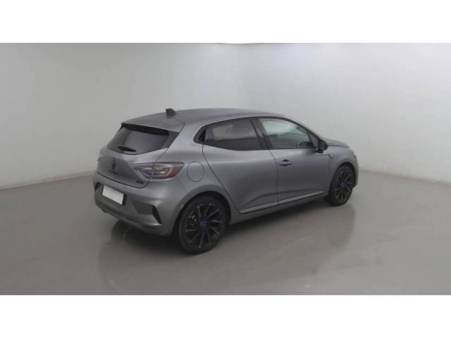 Renault Clio image 6