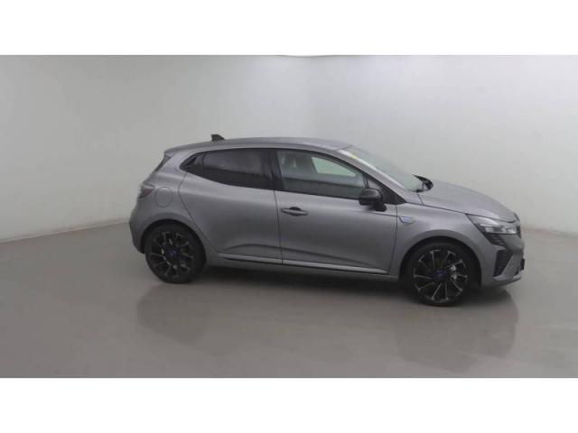 Renault Clio image 2