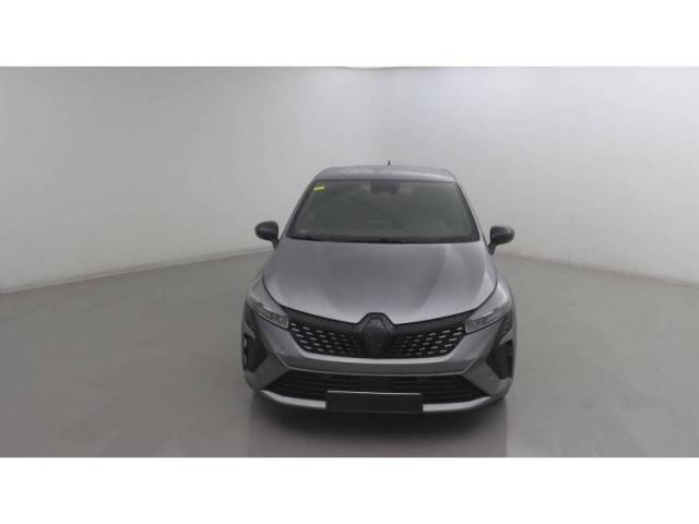 Renault Clio image 9