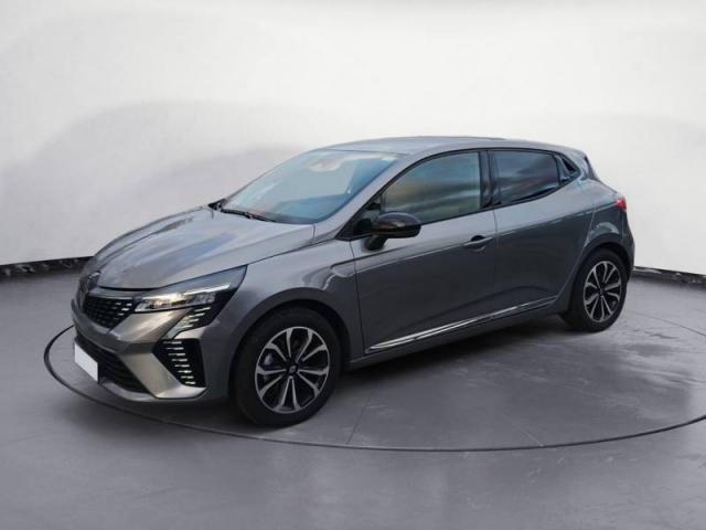 Renault Clio E-Tech Full Hybrid 145 Ch Gsr2 Techno