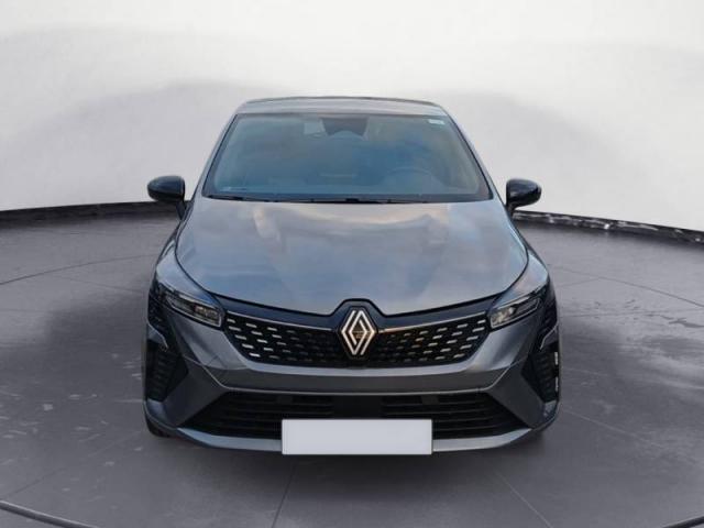 Renault Clio image 6