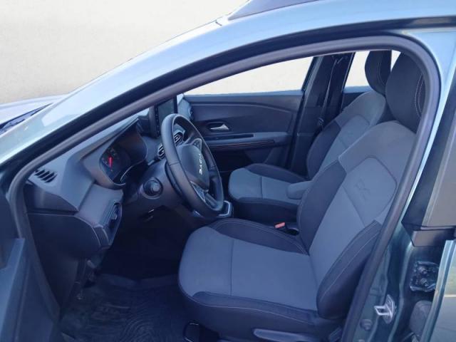 Dacia Sandero image 1