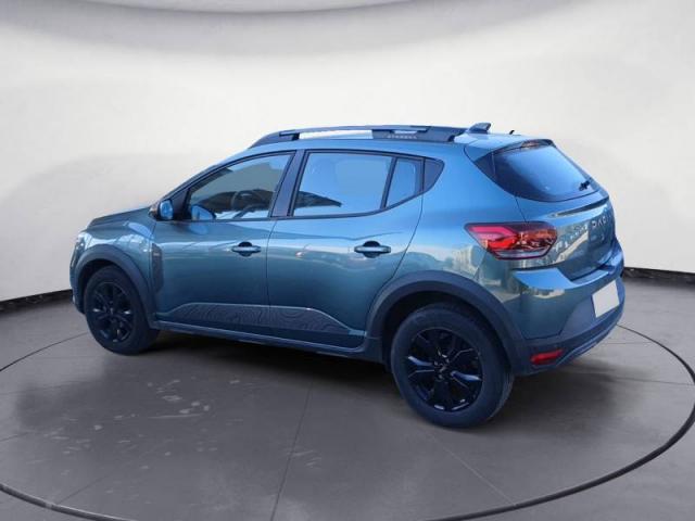 Dacia Sandero image 3