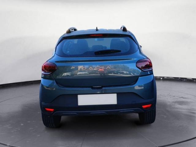 Dacia Sandero image 7