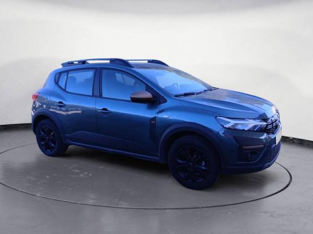 Dacia Sandero image 5