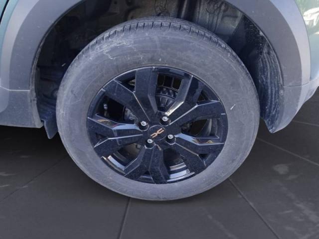 Dacia Sandero image 9