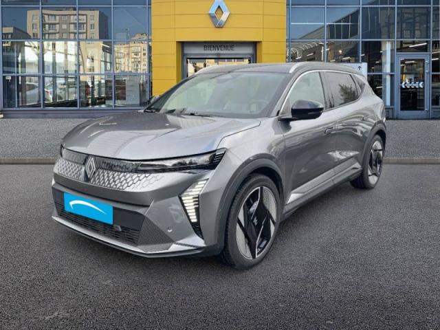 Renault Scénic E-Tech Electrique 220 Ch Grande Autonomie Techno Iconic