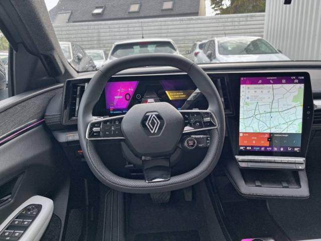 Renault Scénic image 1