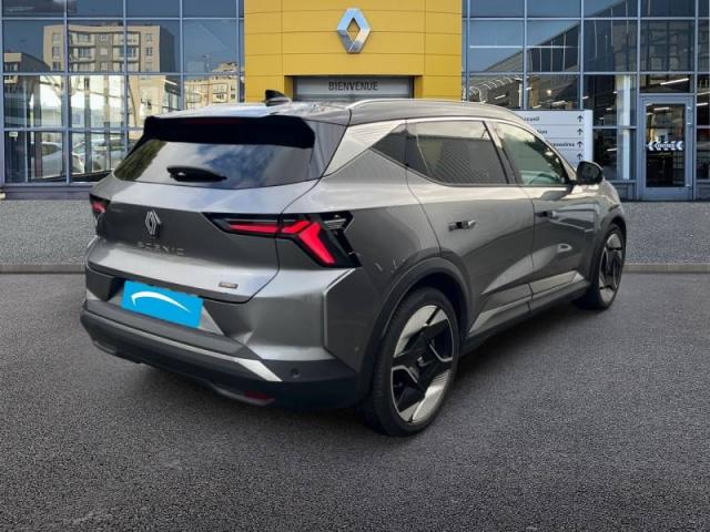 Renault Scénic image 2