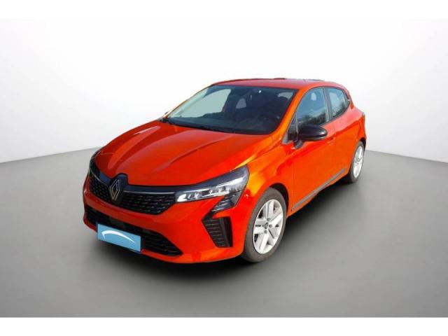 Renault Clio E-Tech Full Hybrid 145 Ch Gsr2 Evolution