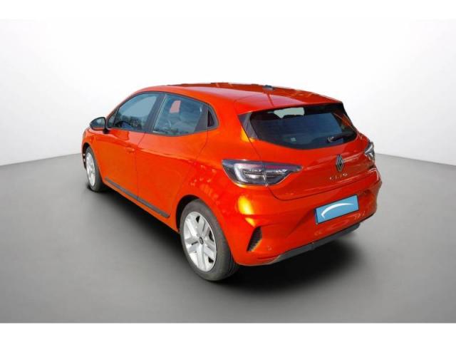 Renault Clio image 2