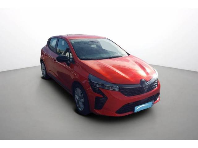Renault Clio image 4