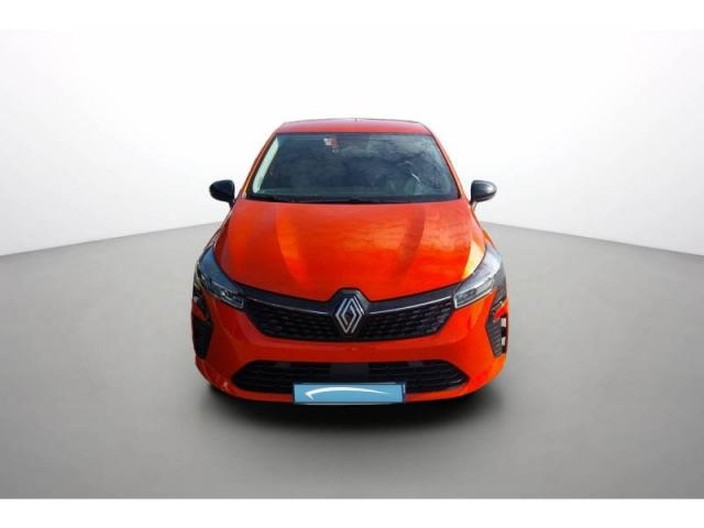 Renault Clio image 3