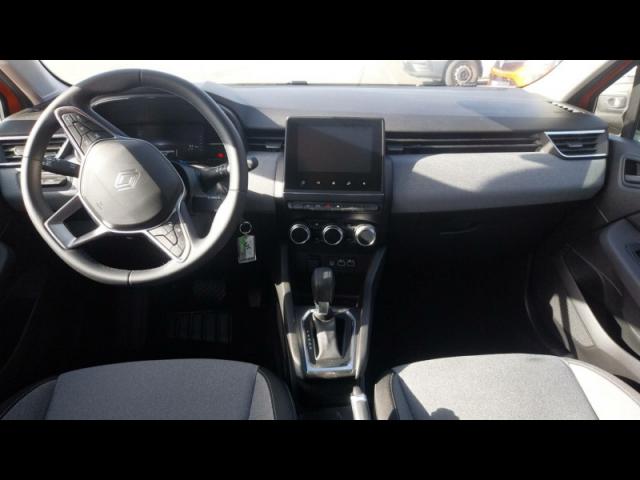 Renault Clio image 6