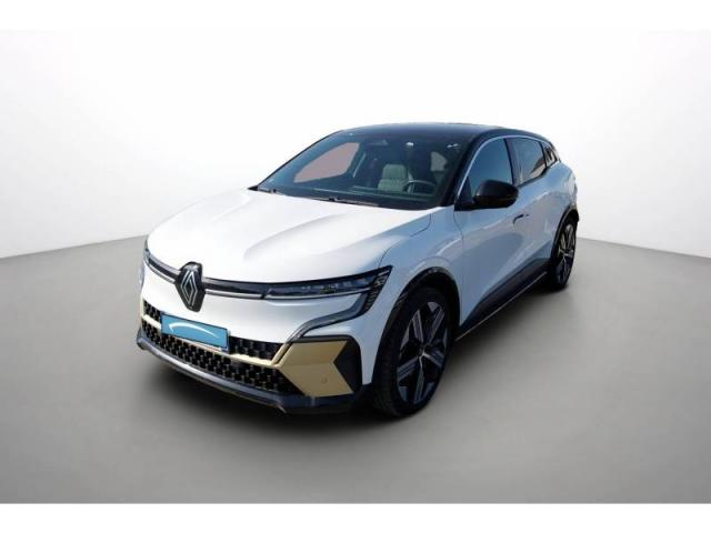 Renault Mégane E-Tech Ev60 220 Ch Super Charge Iconic