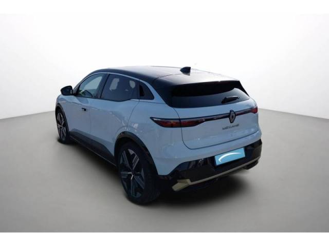 Renault Mégane image 1