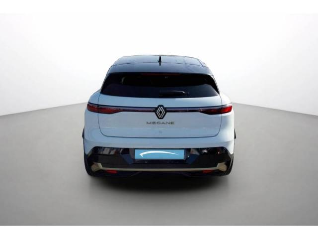 Renault Mégane image 3