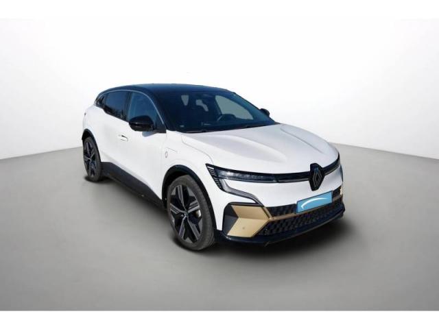 Renault Mégane image 6