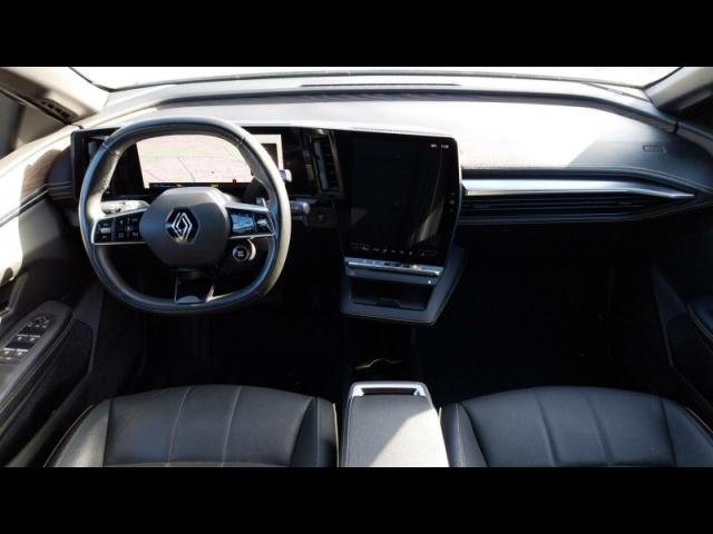 Renault Mégane image 4