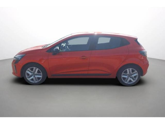 Renault Clio image 2
