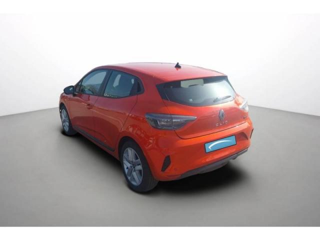 Renault Clio image 4