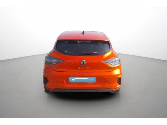 Renault Clio image 9
