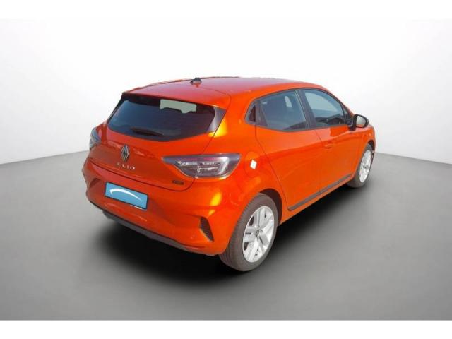 Renault Clio image 3