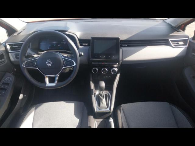 Renault Clio image 8