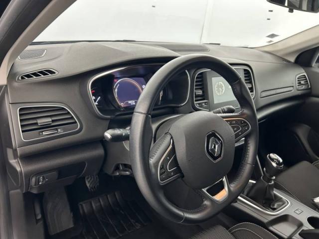 Renault Mégane image 1