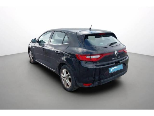 Renault Mégane image 9