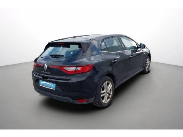 Renault Mégane image 7