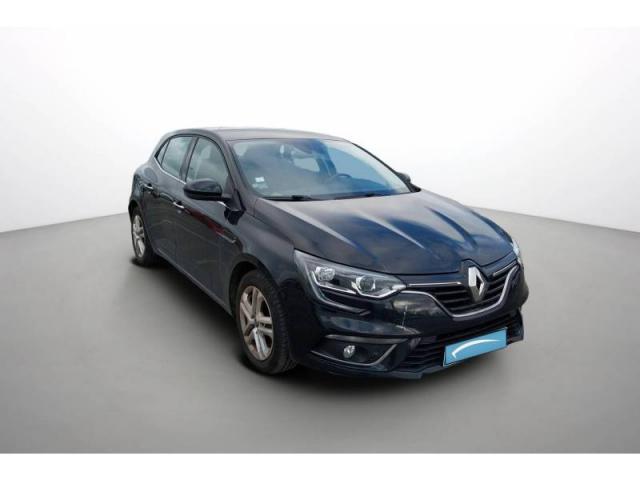Renault Mégane image 3