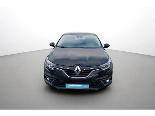 Renault Mégane image 6