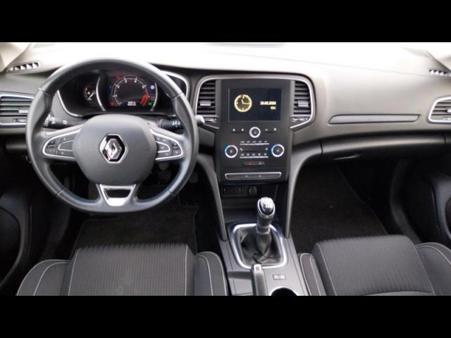 Renault Mégane image 2