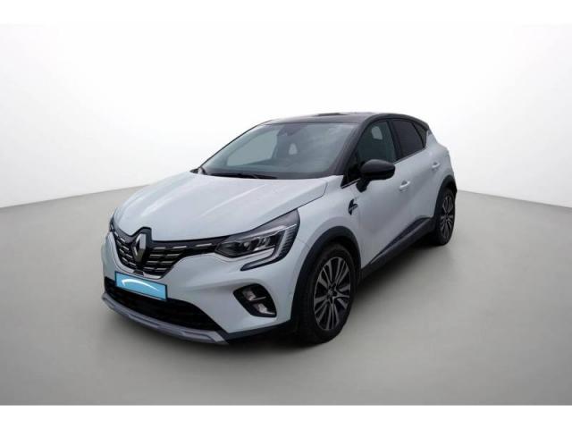 Renault Captur E-Tech Plug-In 160 - 21 Initiale Paris
