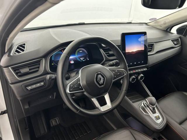 Renault Captur image 1