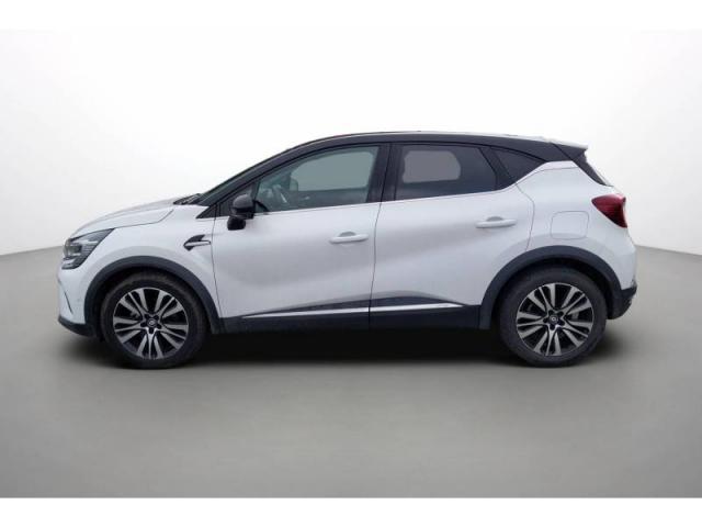 Renault Captur image 8