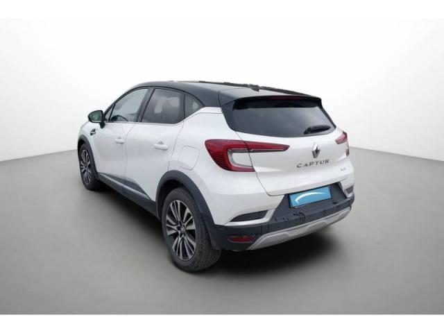 Renault Captur image 4