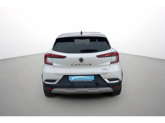 Renault Captur image 9