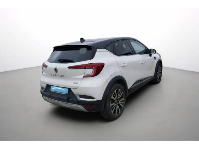 Renault Captur image 7