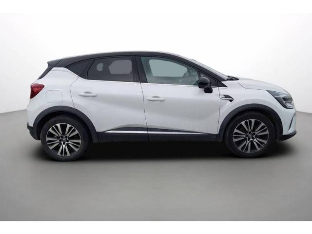 Renault Captur image 5